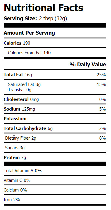 SKIPPY<sup>®</sup> Chunky Peanut Butter