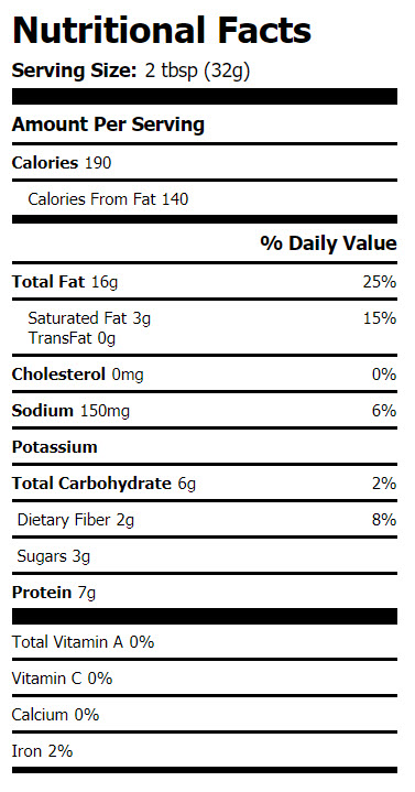 SKIPPY<sup>®</sup> Creamy Peanut Butter