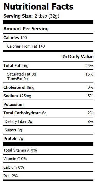 SKIPPY<sup>®</sup> Chunky Peanut Butter