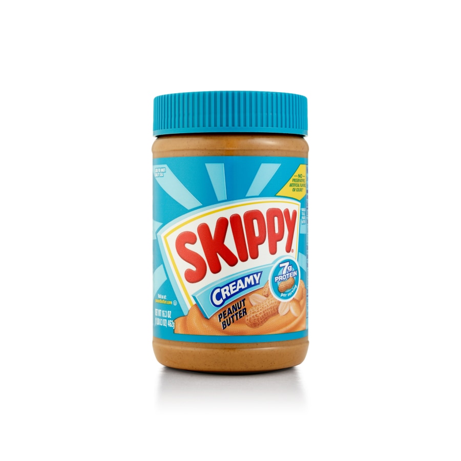 Skippy peanut butter contain 2024 xylitol